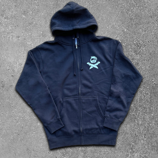 Vintage ACT Hoodie