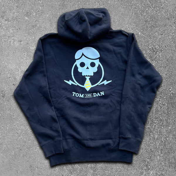 Vintage ACT Hoodie