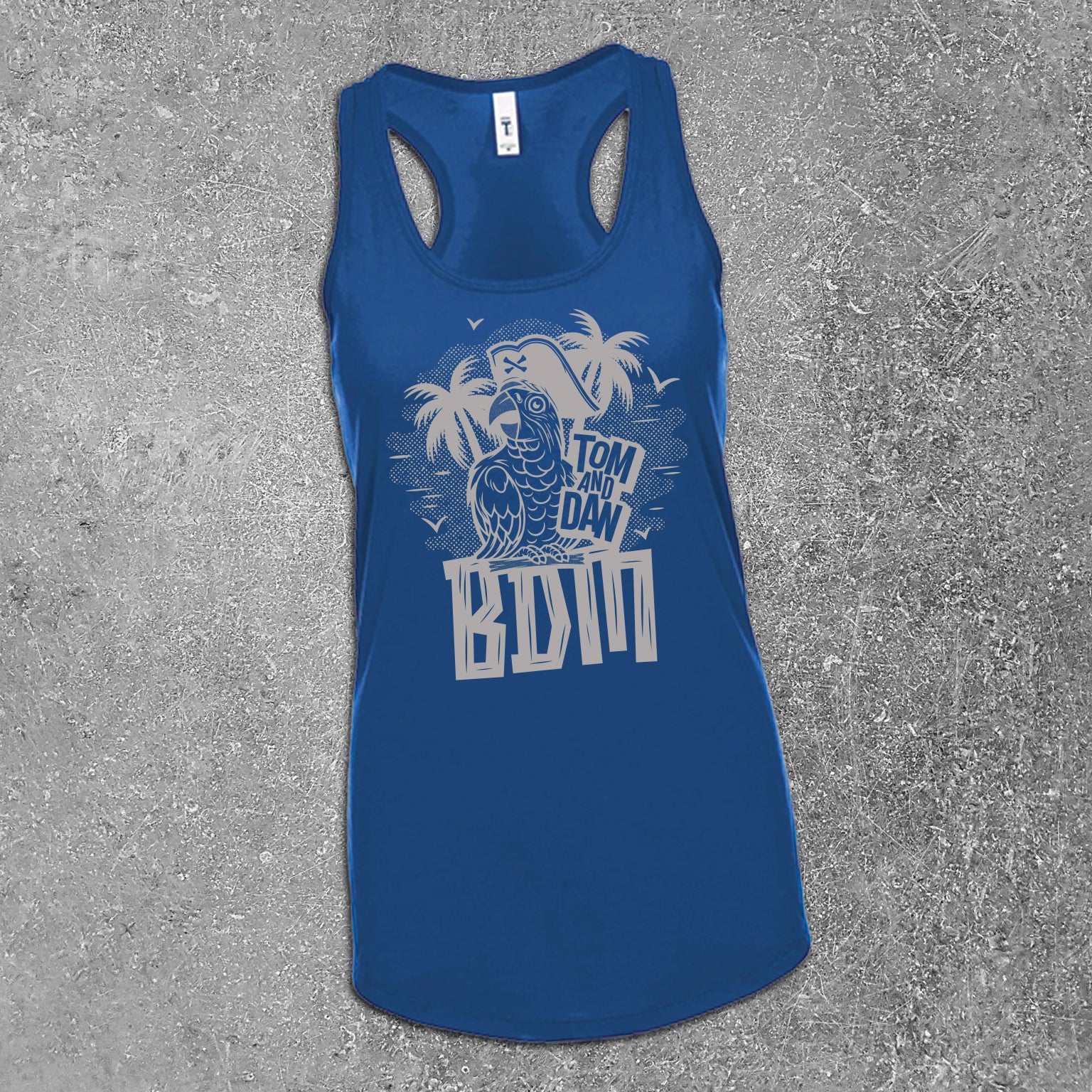 BDM 2025 Ladies Shirt