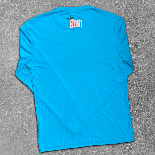 T&D Tropical Long Sleeve Shirt