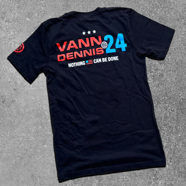 Vann Dennis 24