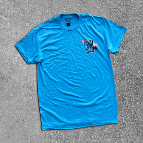 T&D Tropical Short Sleeve Shirt