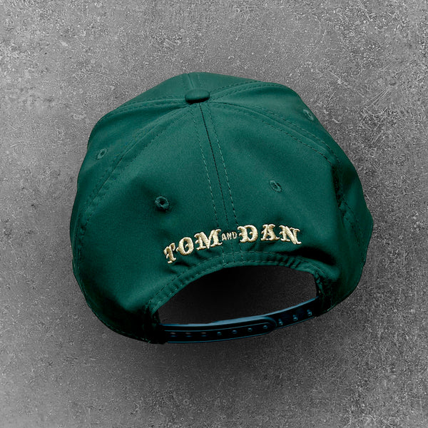 TD Racing Hat